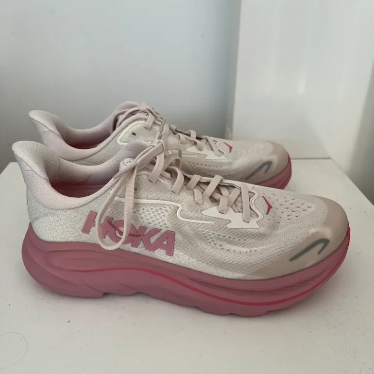 Used Hoka Laufschuhe bike — image 3 of 7