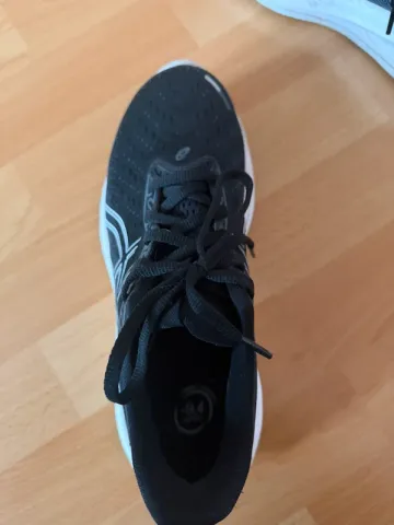 Used Asics Gel Cumulus 26 bike — image 2 of 3
