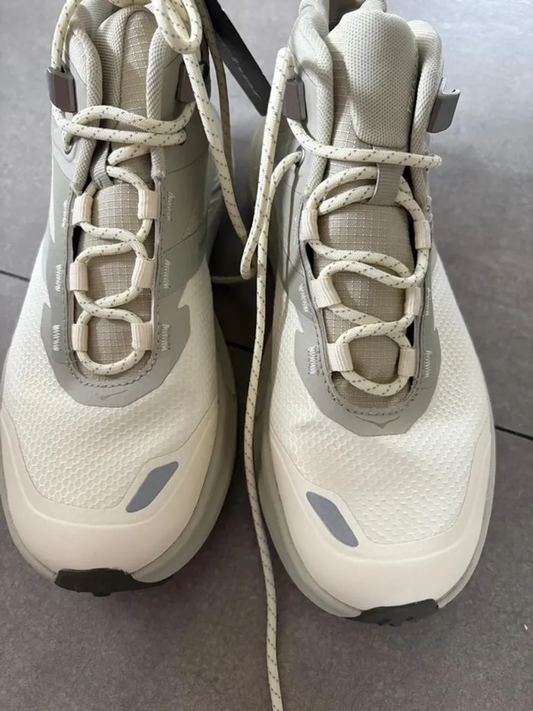 Used Hoka Sportschuh bike — image 6 of 9