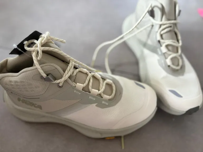 Used Hoka Sportschuh bike — image 8 of 9