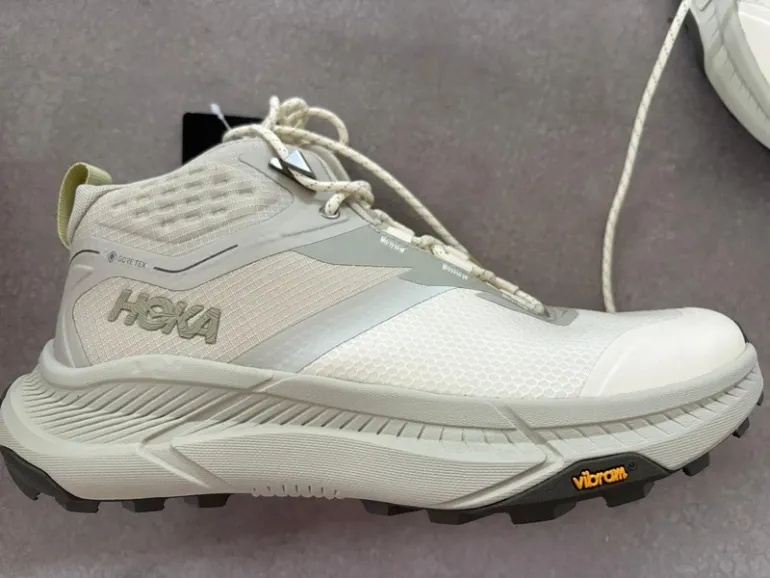 Used Hoka Sportschuh bike — image 7 of 9