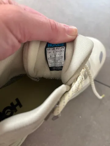 Used Hoka Sportschuh bike — image 2 of 9