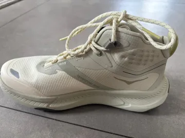 Used Hoka Sportschuh bike — image 1 of 9