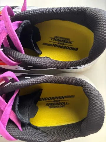 Saucony Endorphin Pro 2 bike usato — immagine 14 di 14