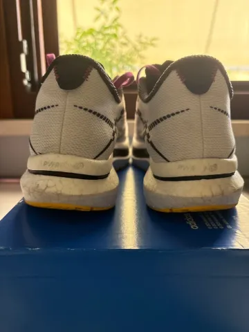 Saucony Endorphin Pro 2 bike usato — immagine 4 di 14
