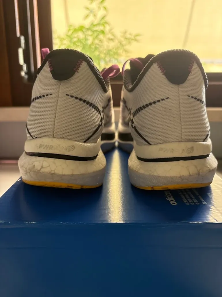 Saucony Endorphin Pro 2 bike usato — immagine 4 di 14