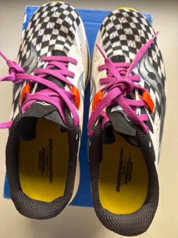 Saucony Endorphin Pro 2 bike usato — immagine 11 di 14