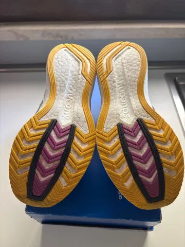 Saucony Endorphin Pro 2 bike usato — immagine 6 di 14