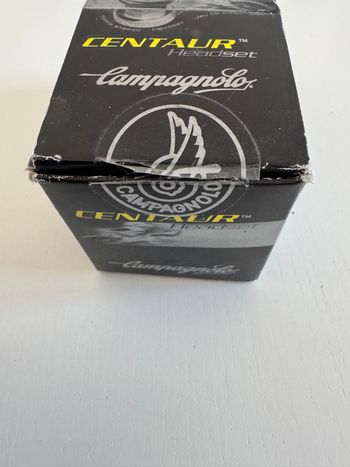Campagnolo Centaur 2005 bike d'occasion — image 13 sur 17