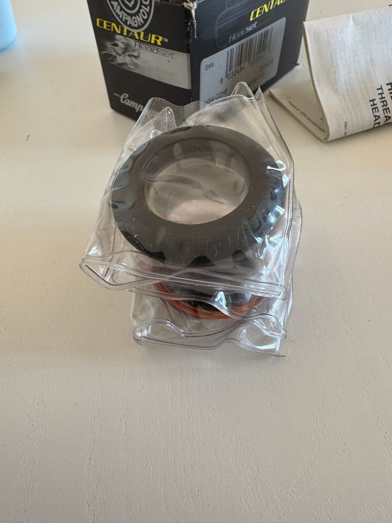 Campagnolo Centaur 2005 bike d'occasion — image 9 sur 17