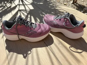 Used Saucony Running Shoes bike — image 2 of 4