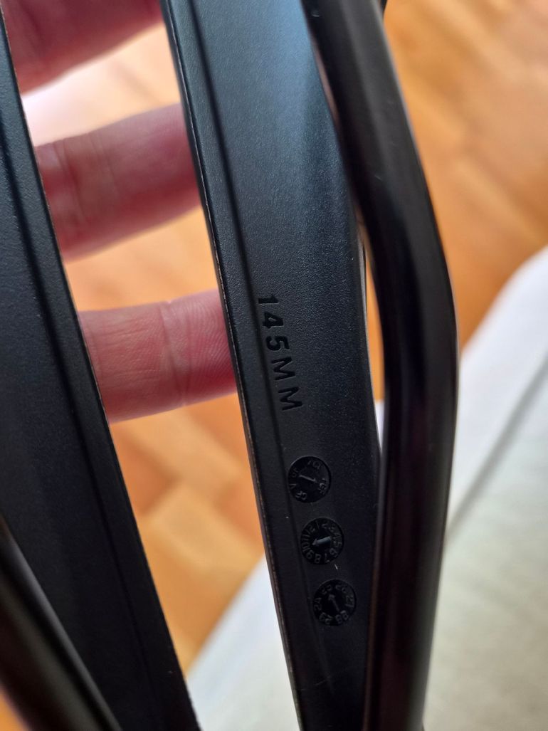 Brugt Trek Aeolus Elite Saddle 2026 bike — billede 2 af 6