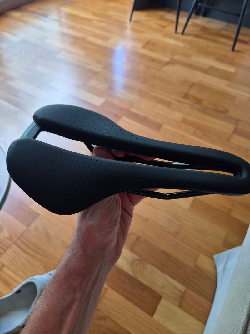 Used Trek Aeolus Elite Saddle 2026 Saddles & Seatposts