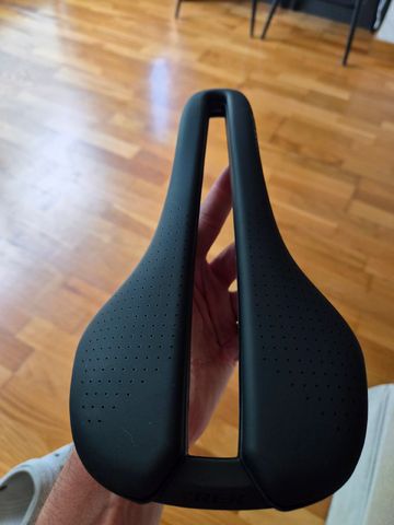 Brugt Trek Aeolus Elite Saddle 2026 bike — billede 6 af 6
