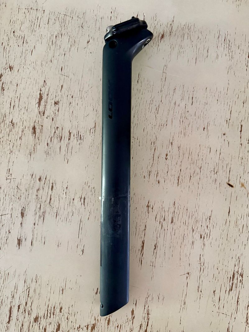Used Look Aero Seatpost 2026 Saddles & Seatposts