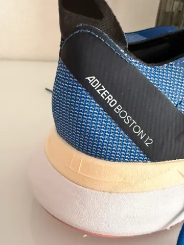 Used Adidas Adizero Boston 12 bike — image 2 of 15