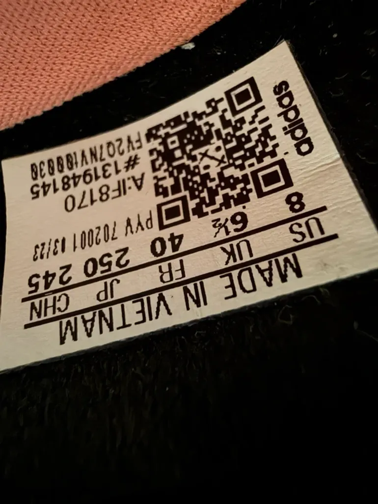 Used Adidas Adizero Boston 12 bike — image 4 of 15