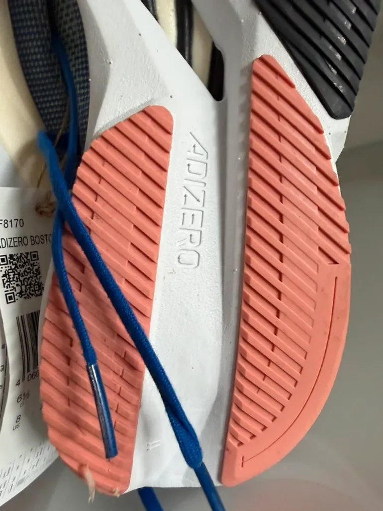 Used Adidas Adizero Boston 12 bike — image 8 of 15