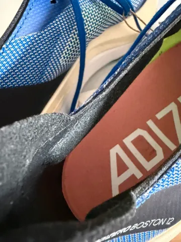 Used Adidas Adizero Boston 12 bike — image 12 of 15