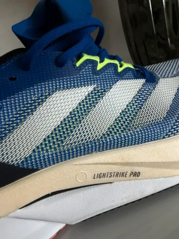 Used Adidas Adizero Boston 12 bike — image 13 of 15