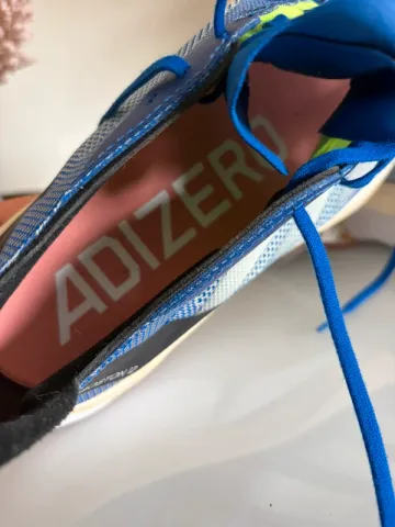 Used Adidas Adizero Boston 12 bike — image 5 of 15