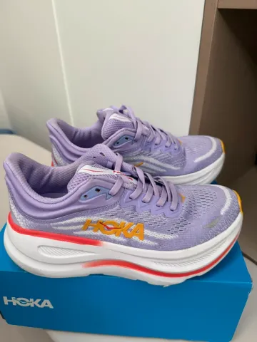 Used Hoka Bondi 9 bike — image 4 of 6
