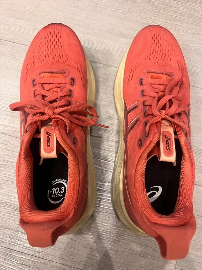 Used Asics Kayano 32 bike — image 5 of 8