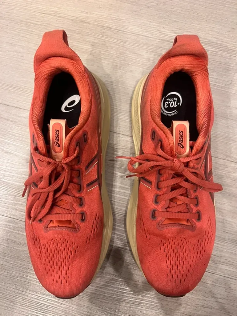 Used Asics Kayano 32 bike — image 4 of 8