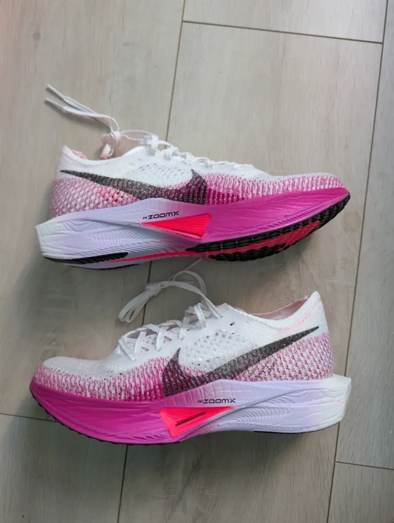 Used Nike Vaporfly Next% 3 Running Shoes