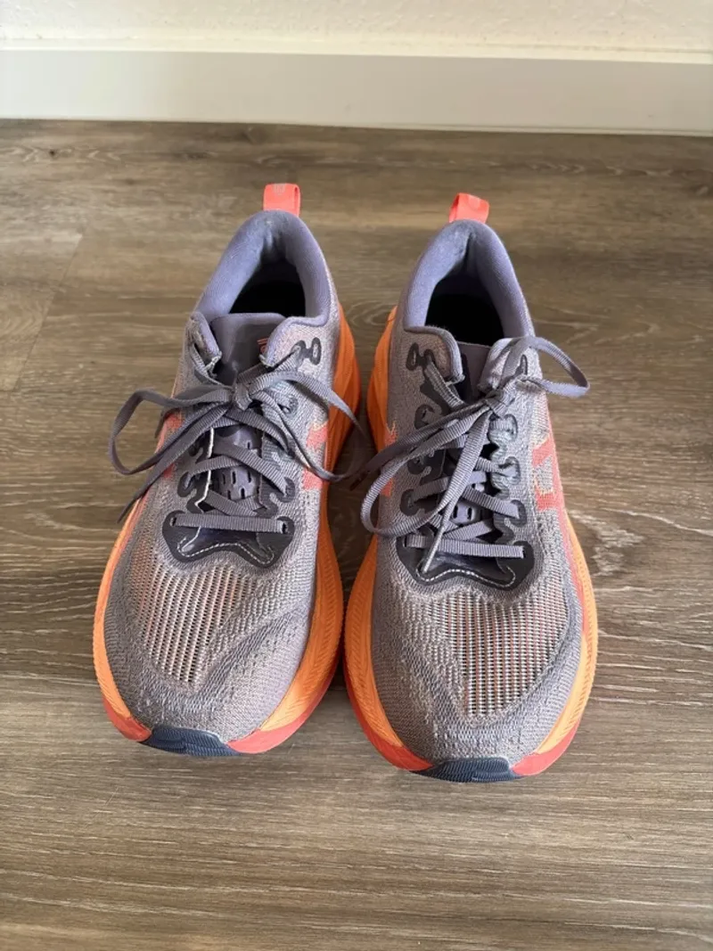 Used Asics Superblast 2 Running Shoes
