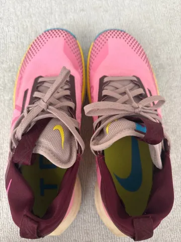 Used Nike Trail Running Gore Tex React bike — image 5 of 6
