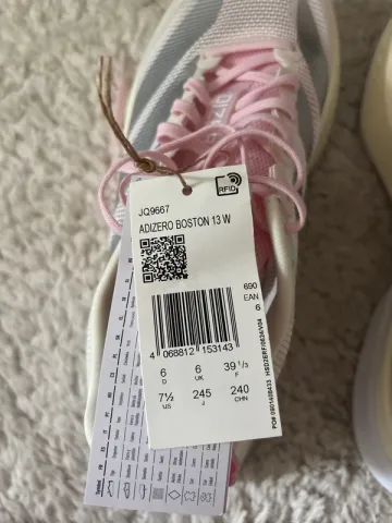 Used Adidas Adizero Boston 13 bike — image 6 of 9