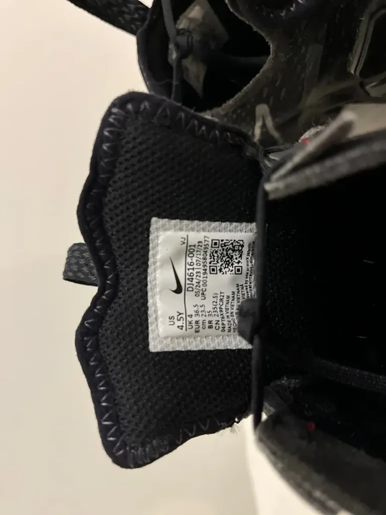 Nike React bike usato — immagine 5 di 5