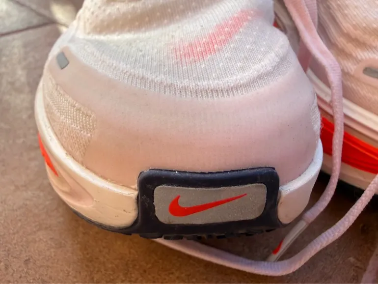 Used Nike Vomero Plus bike — image 10 of 10