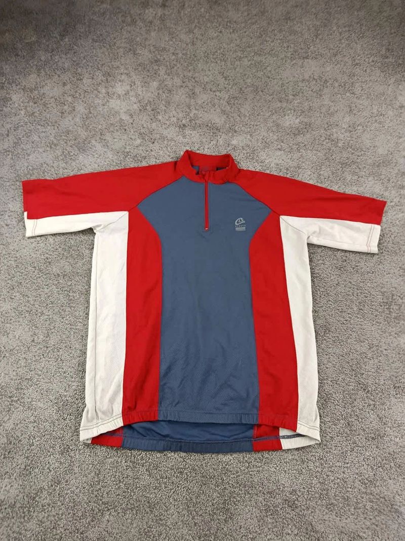cavenline cs sports cavenline maillot velo homme taille xl -10 7536 cyclisme route respirant Cycling Clothing d'occasion