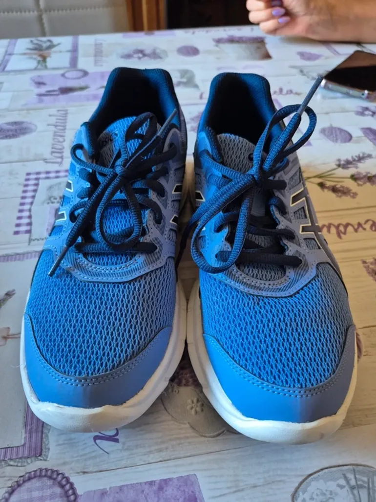 Gebrauchtes Asics Gel Excite 5 bike — Bild 3 von 6
