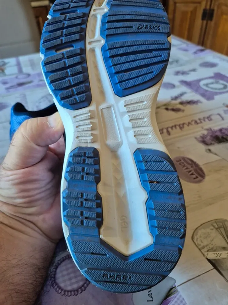 Gebrauchtes Asics Gel Excite 5 bike — Bild 5 von 6