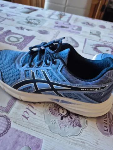 Gebrauchtes Asics Gel Excite 5 bike — Bild 1 von 6