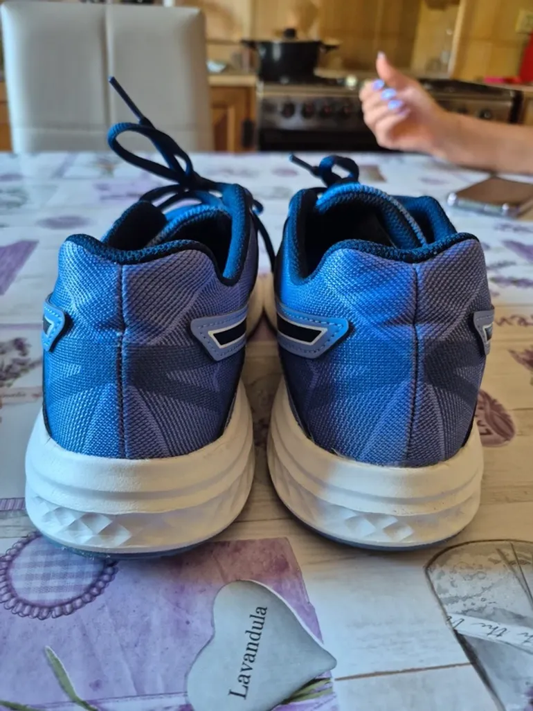 Gebrauchtes Asics Gel Excite 5 bike — Bild 2 von 6