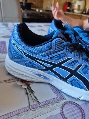 Gebrauchtes Asics Gel Excite 5 bike — Bild 4 von 6