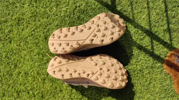 Saucony Peregrine 15 bike usato — immagine 2 di 3