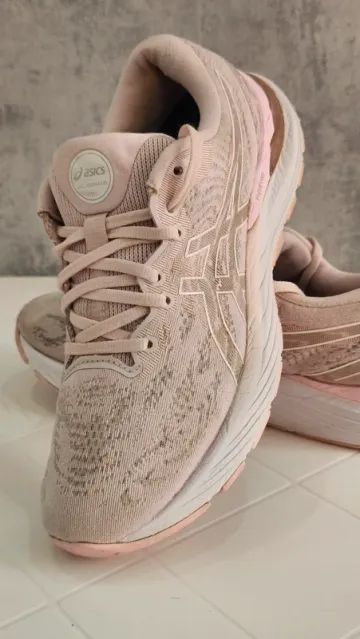 Asics Gel Cumulus 23 bike usato — immagine 6 di 11