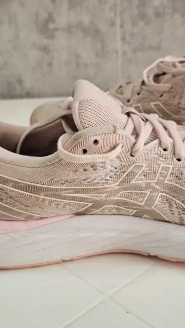 Asics Gel Cumulus 23 bike usato — immagine 7 di 11