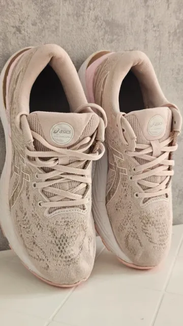 Asics Gel Cumulus 23 bike usato — immagine 1 di 11