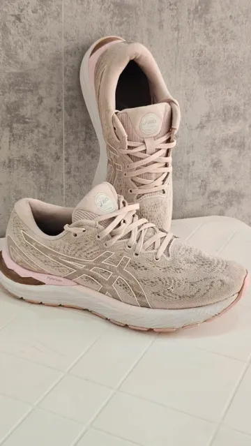 Asics Gel Cumulus 23 bike usato — immagine 2 di 11