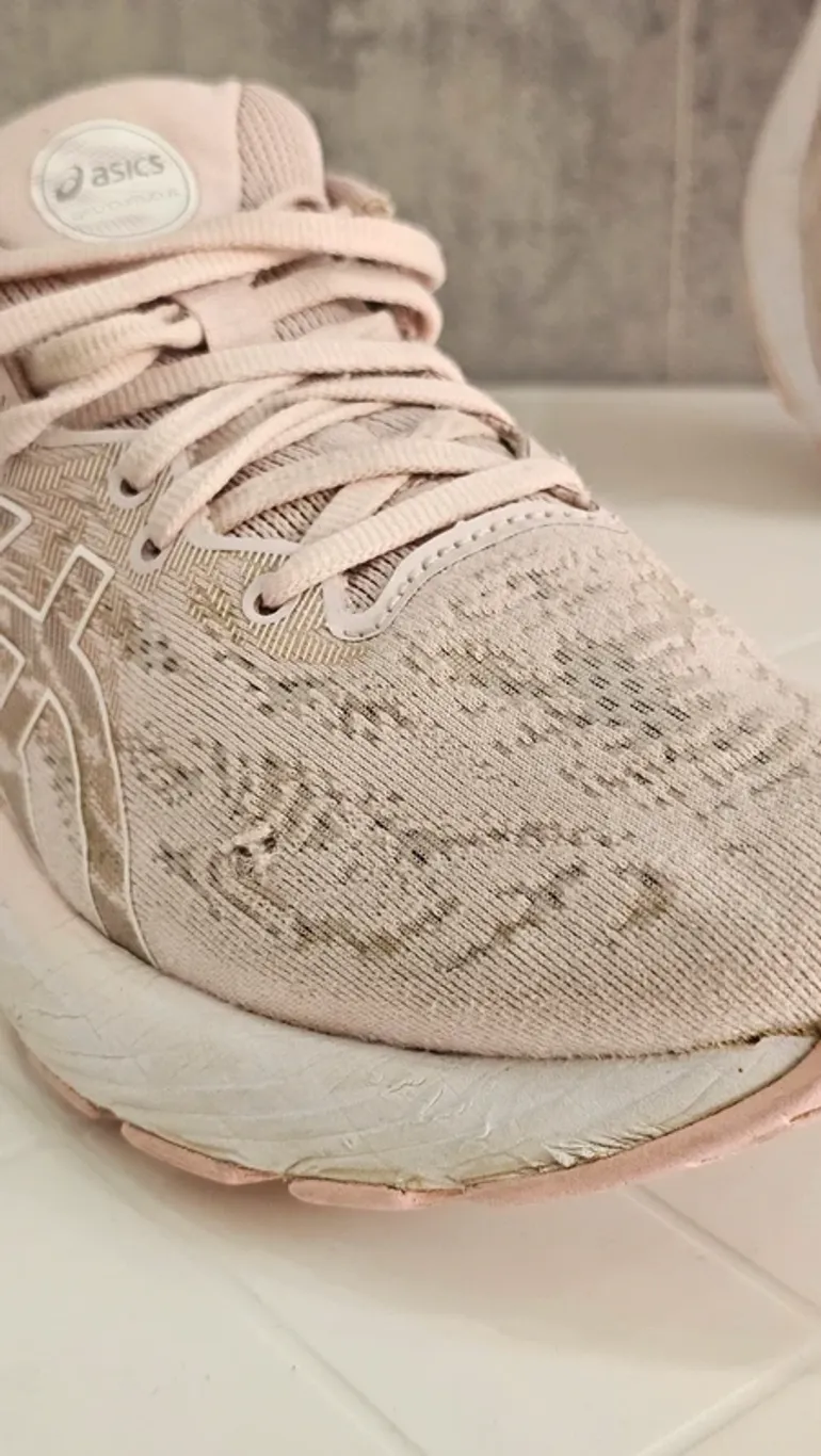 Asics Gel Cumulus 23 bike usato — immagine 5 di 11