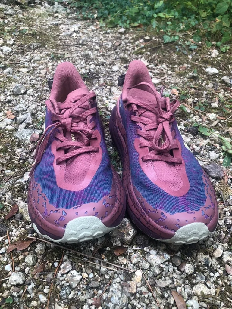 Używany Hoka Speedgoat 6 bike — zdjęcie 2 z 7
