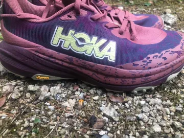 Używany Hoka Speedgoat 6 bike — zdjęcie 7 z 7