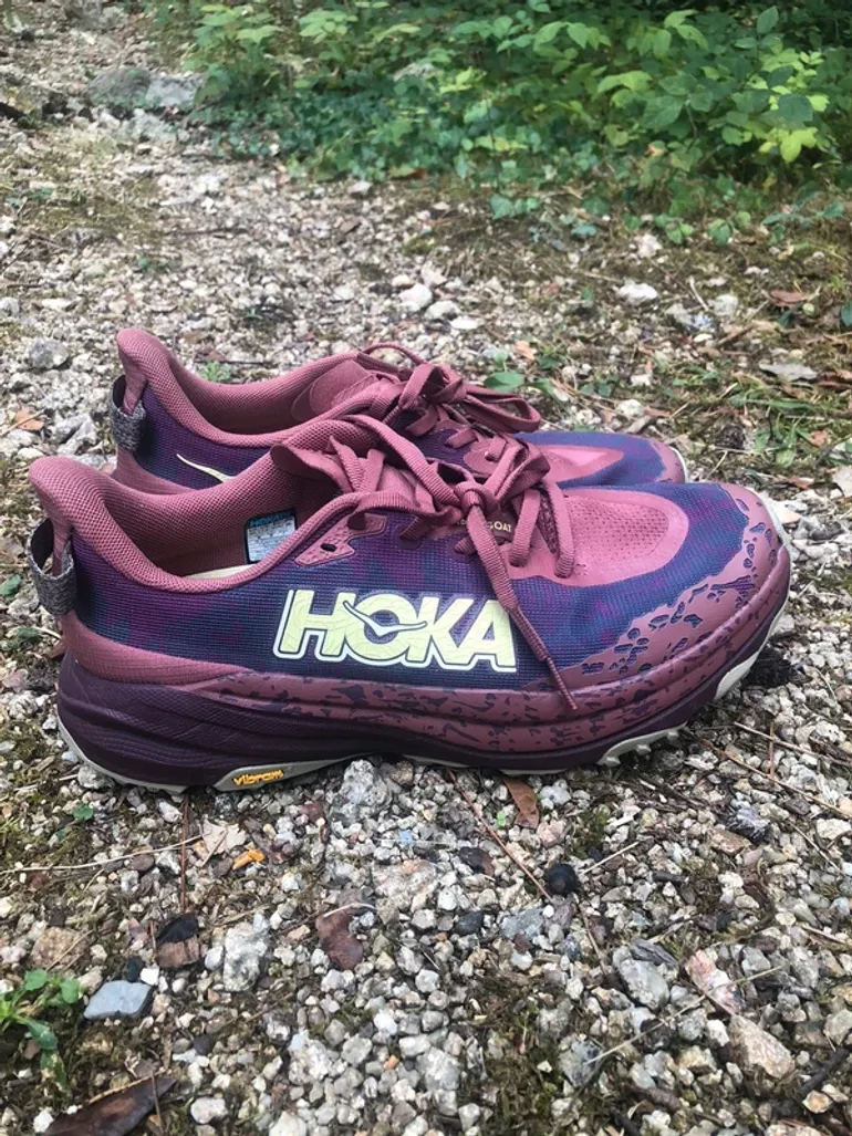 Używany Hoka Speedgoat 6 bike — zdjęcie 1 z 7