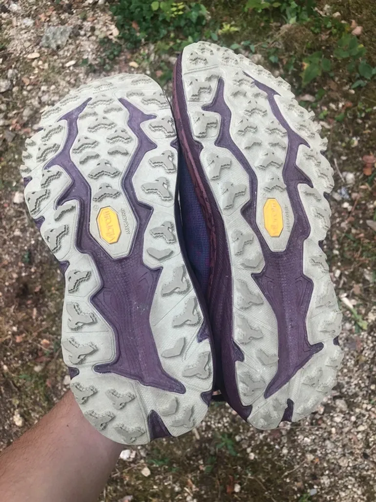 Używany Hoka Speedgoat 6 bike — zdjęcie 4 z 7